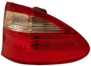 Kombinationsbackljus Led Avantgarde in the group Headlights / Lightning / Tail lights at  Professional Parts Sweden AB (35280707A1)