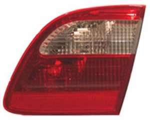 Kombinationsbackljus med lamphallare in the group Headlights / Lightning / Tail lights at  Professional Parts Sweden AB (35280711A1)