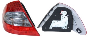 Kombinationsbackljus Avantgarde Led in the group Headlights / Lightning / Tail lights at  Professional Parts Sweden AB (35280715)