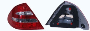Kombinationsbackljus Classic in the group Headlights / Lightning / Tail lights at  Professional Parts Sweden AB (35280717)