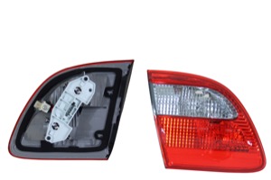 Kombinationsbackljus Med Lamph�llare in the group Headlights / Lightning / Tail lights at  Professional Parts Sweden AB (35280721A1)