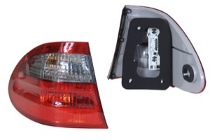 Kombinationsbackljus Med Lamph�llare in the group Headlights / Lightning / Tail lights at  Professional Parts Sweden AB (35280723A1)