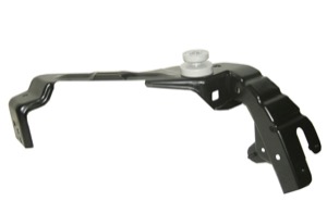 Huvudstr�lkastare Fot V�nster Fram in the group Headlights / Lightning / Headlights / Headlamp at  Professional Parts Sweden AB (3528241)