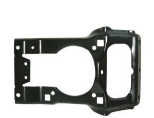 Frontpl�t H�llare St�tta �verdel in the group  at  Professional Parts Sweden AB (3528260)