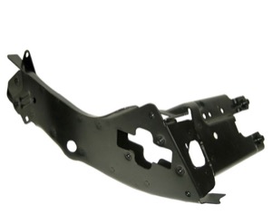 Huvudstr�lkastare Fot in the group Headlights / Lightning / Headlights / Headlamp at  Professional Parts Sweden AB (3528272)