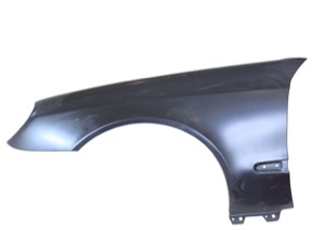 Sk�rm Aluminium V�nster Fram in the group Body parts / Body Panel / Body Panel, Sidewall at  Professional Parts Sweden AB (3528313)