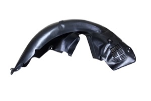 Bekl�dnad Hjulhus Plast V�nster Bak in the group Body parts / Body Parts / Fenders / Inner Fender Panel at  Professional Parts Sweden AB (3528547)