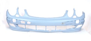 Sttfngare M/Grundlack Avantgarde in the group Body parts / Body Parts / Bumpers / Bumper Cover at  Professional Parts Sweden AB (3528901A1)