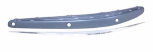 Prydnads- / Skyddslist St�tf�ngare in the group Body parts / Body Parts / Trim Parts / Trim Moulding / Trim Moulding Bumper at  Professional Parts Sweden AB (3528913)