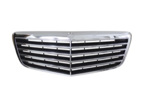 Kylargrill Elegance/Avantgarde in the group Body parts / Body Parts / Radiator Grille / Radiator Grille at  Professional Parts Sweden AB (3528992)