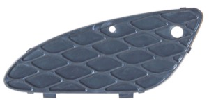 Ventilationsgaller Stötfångare in the group Body parts / Body Parts / Radiator Grille / Radiator Grille at Professional Parts Sweden AB (3528993)