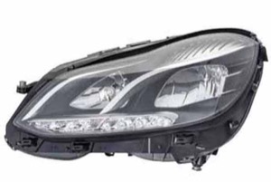 Huvudstr�lkastare H�ger in the group Headlights / Lightning / Headlights / Headlamp at  Professional Parts Sweden AB (35290124A1)