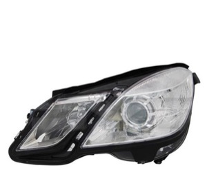 Huvudstr�lkastare H�ger in the group Headlights / Lightning / Headlights / Headlamp at  Professional Parts Sweden AB (35290142)