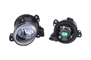 Dimstr�lkastare V�nster H11 Rund in the group Headlights / Lightning / Fog lights / Fog lamp at  Professional Parts Sweden AB (35290281A1)