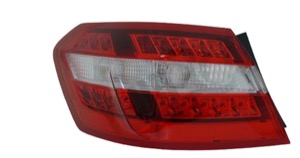 Kombinationsbackljus classic in the group Headlights / Lightning / Tail lights at  Professional Parts Sweden AB (35290711A1)