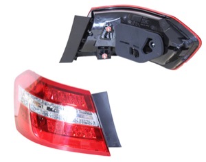 Kombinationsbackljus Avantgarde in the group Headlights / Lightning / Tail lights at  Professional Parts Sweden AB (35290713)