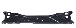 FRONTPLAT LASBLECK in the group  at  Professional Parts Sweden AB (3529270)