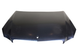 Motorhuv Aluminium in the group Body parts / Tailgate, Bonnet, Doors, Sunroof / Bonnet / Bonnet at  Professional Parts Sweden AB (3529281)