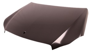 Motorhuv Aluminium in the group at Professional Parts Sweden AB (3529283)