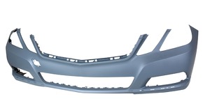 Stötfångare M/Grundlack Elegance Fram in the group at Professional Parts Sweden AB (3529907)