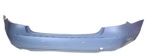 St�tf�ngare M/Grundlack Bak in the group Body parts / Body Parts / Bumpers / Bumper Cover at  Professional Parts Sweden AB (3529951)
