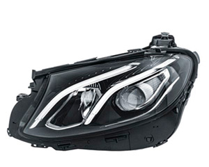 Huvudstr�lkastare V�nster Led in the group Headlights / Lightning / Headlights / Headlamp at  Professional Parts Sweden AB (35300181A1)