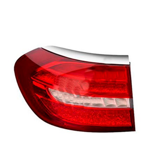 Kombinationsbackljus V�nster in the group Headlights / Lightning / Tail lights at  Professional Parts Sweden AB (35300721A1)