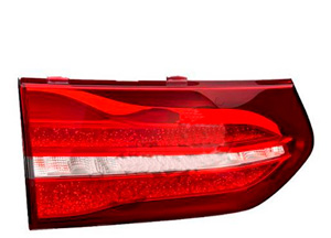 Kombinationsbackljus V�nster in the group Headlights / Lightning / Tail lights at  Professional Parts Sweden AB (35300723A1)