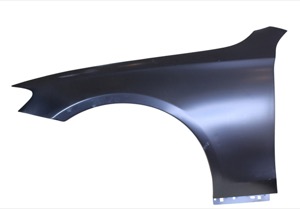 Sk�rm Aluminium V�nster Fram in the group Body parts / Body Panel / Body Panel, Sidewall at  Professional Parts Sweden AB (3530311)