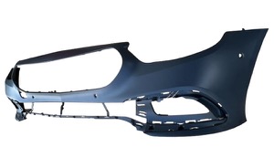 St�tf�ngare M/Grundlack Fram in the group Body parts / Body Parts / Bumpers / Bumper Cover at  Professional Parts Sweden AB (3530900)
