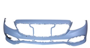 St�tf�ngare M/Grundlack Fram in the group Body parts / Body Parts / Bumpers / Bumper Cover at  Professional Parts Sweden AB (3530901A1)