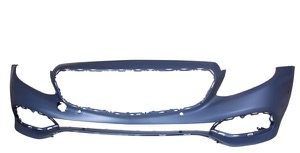 St�tf�ngare M/Grundlack in the group Body parts / Body Parts / Bumpers / Bumper Cover at  Professional Parts Sweden AB (3530902)