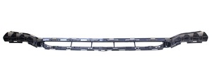 H�llare St�tf�ngare Fram �verdel in the group Body parts / Body Parts / Bumpers / Mounting Bracket, Bumper  at  Professional Parts Sweden AB (3530930)