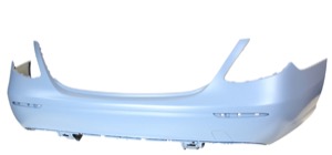 St�tf�ngare M/Grundlack Bak in the group Body parts / Body Parts / Bumpers / Bumper Cover at  Professional Parts Sweden AB (3530953A1)