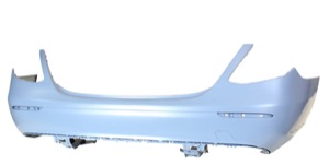 St�tf�ngare M/Grundlack Elegance in the group Body parts / Body Parts / Bumpers / Bumper Cover at  Professional Parts Sweden AB (3530954A1)