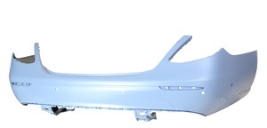 St�tf�ngare M/Grundlack Elegance in the group Body parts / Body Parts / Bumpers / Bumper Cover at  Professional Parts Sweden AB (3530955A1)