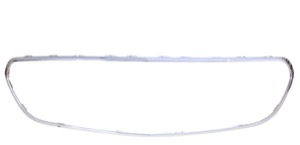Ram Kylargrill Fram Krom in the group Body parts / Body Parts / Radiator Grille / Frame, Radiator Grille at  Professional Parts Sweden AB (3530991A1)