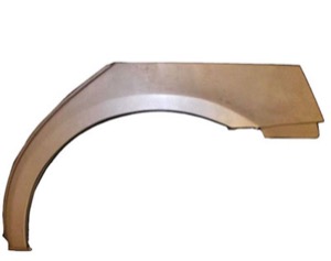 Sdov�gg V�nster Hjulhuskant in the group Body parts / Body Panel / Body Panel, Sidewall at  Professional Parts Sweden AB (3531581)