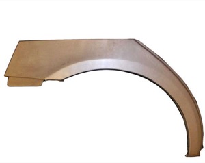 Sdov�gg H�ger Hjulhuskant in the group Body parts / Body Panel / Body Panel, Sidewall at  Professional Parts Sweden AB (3531582)