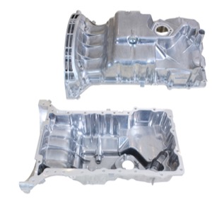 Oljetr�g Aluminium in the group Engine parts / Oil pan at  Professional Parts Sweden AB (3532473)