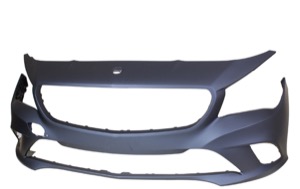 St�tf�ngare M/Grundlack Fram in the group Body parts / Body Parts / Bumpers / Bumper Cover at  Professional Parts Sweden AB (3532900)