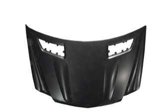 Motorhuv St�l in the group Body parts / Tailgate, Bonnet, Doors, Sunroof / Bonnet / Bonnet at  Professional Parts Sweden AB (3533280)