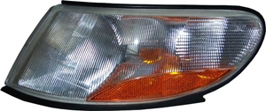 Corner lamp USA left i gruppen Belysning / Blinkers / Blinkers hos  Professional Parts Sweden AB (35340061)