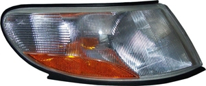 Corner lamp USA right i gruppen Belysning / Blinkers / Blinkers hos  Professional Parts Sweden AB (35340062)