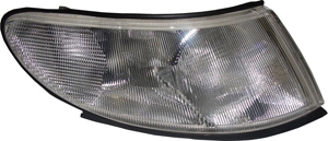 Corner lamp right i gruppen Belysning / Blinkers / Blinkers hos Professional Parts Sweden AB (35340072)