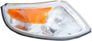 Corner lamp USA right i gruppen Belysning / Blinkers / Blinkers hos  Professional Parts Sweden AB (35342580)