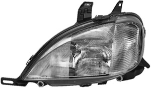 Huvudstr�lkastare H7/H1/H3 in the group Headlights / Lightning / Headlights / Headlamp at  Professional Parts Sweden AB (35370122A1)