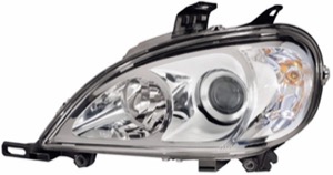 Huvudstralkastare h7/ h7 in the group Headlights / Lightning / Headlights / Headlamp at  Professional Parts Sweden AB (35370123A1)