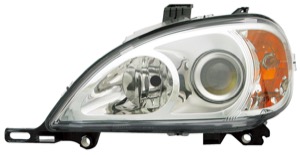 Huvudstr�lkastare H7/ H7 in the group Headlights / Lightning / Headlights / Headlamp at  Professional Parts Sweden AB (35370143)