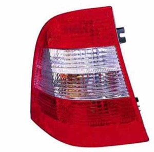 Kombinationsbackljus utan lamph�llare in the group Headlights / Lightning / Tail lights at  Professional Parts Sweden AB (35370714)